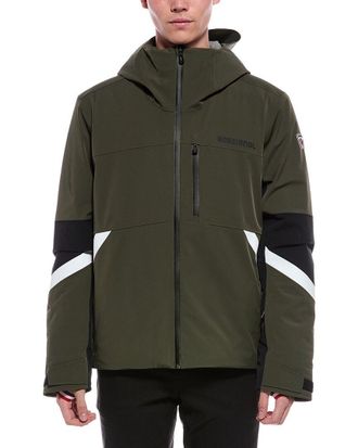 Rossignol Ciastel Wool-Blend Jacket