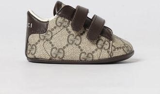 Gucci Sneakers Ace in tessuto GG Supreme