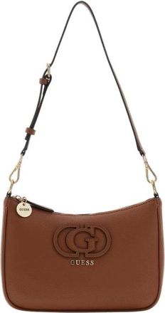 Guess Donna, Borse, Marrone, Taglia unica, new