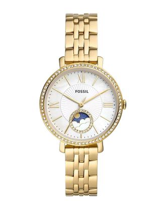Fossil Womens Jacqueline Watch