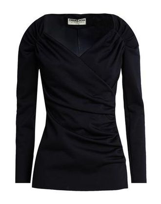 La Petite Robe Di Chiara Boni TOPWEAR - Tops on YOOX.COM