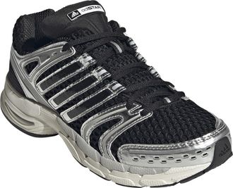 adidas Adistar Control 5 Sneaker in Black/Grey One/Off White at Nordstrom, Size 10.5