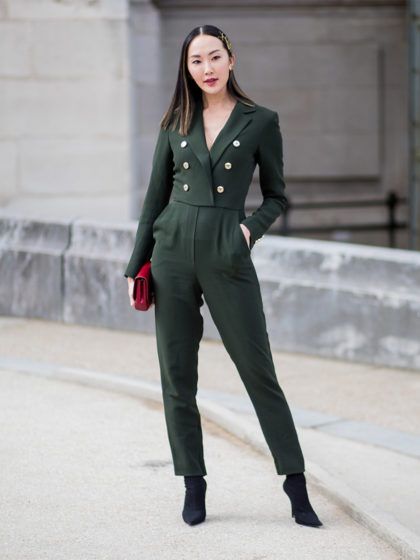 Las fashion bloggers que tienes que seguir a los 30, sí o sí