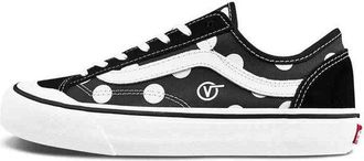 Vans Style 36 Decon SF Black Marshmallow VN0A3MVL25L