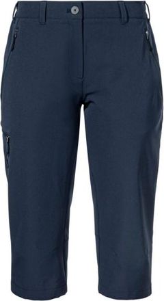 Sch&ouml;ffel Pants Style Chavuma Shorts f&uuml;r Damen | blau