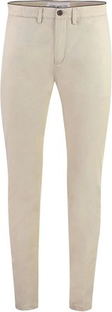 Department Five Chino Mike con bottoni - Toni neutri