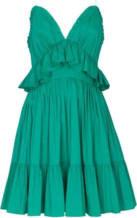 Raquel Diniz Donna, Abiti, Verde, S, new