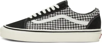 Vans Old Skool 36 DX Black White VN0A4BW3YER