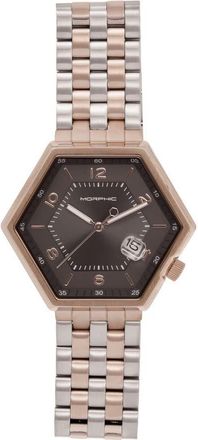 Morphic M96 Series Grey Dial Mens Watch MPH9603