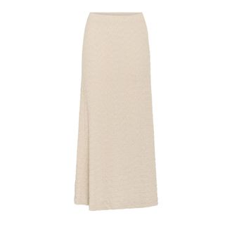 Inwear Dames, Rokken, Beige, Maat: XL Poliester