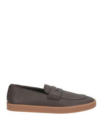 Canali FOOTWEAR - Loafers on YOOX.COM