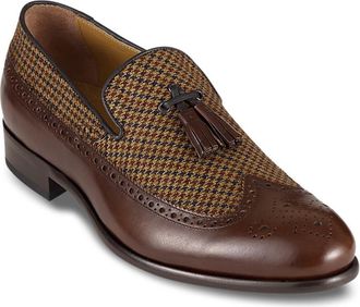 Paul Fredrick Evan Tassel Loafer