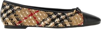 Burberry Donna, Scarpe, Multicolore, 37 EU, new