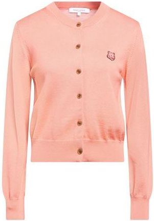 Maison Kitsun&eacute; PRENDAS DE PUNTO - C&aacute;rdigans en YOOX.COM