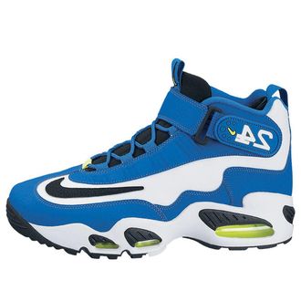 Nike Air Griffey Max 1 Volt 354912-400