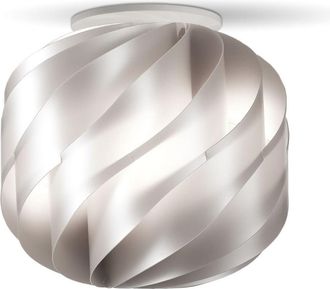 Linea Zero Linea Zero - Plaf&oacute;n Plata Cm. 40x39h