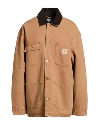 Carhartt Work in Progress COATS & JACKETS - Jackets sur YOOX.COM