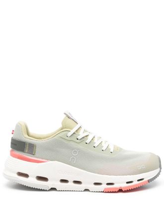 On Running Cloudnova Form 2 Sneakers