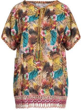 Connor & Blake CAMISETAS Y TOPS - Tops en YOOX.COM