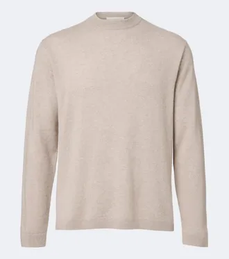 Lisa Yang Mason cashmere sweater