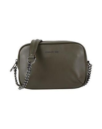 Cerruti TASCHEN - Umh&auml;ngetasche auf YOOX.COM