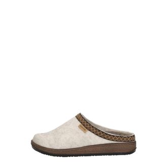 Rohde Open Slippers - Dames - Schoenen - Beige - Maat: 41 EU