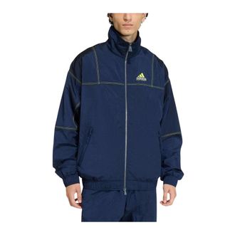 adidas Hombre, Deporte, Azul, Talla: XL