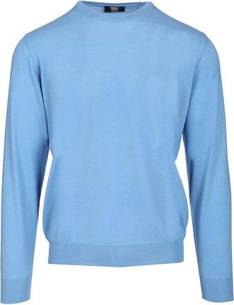 Fedeli Long-Sleeved Sweater