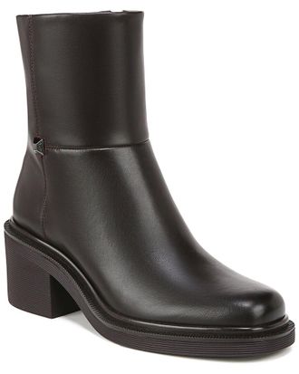 Franco Sarto Kyra Leather Bootie