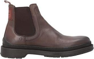Ambitious FOOTWEAR - Ankle boots on YOOX.COM