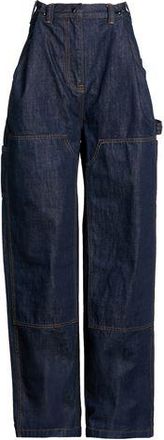 Magda Butrym BOTTOMWEAR - Jeans on YOOX.COM