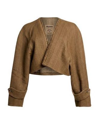 Uma Wang CAPISPALLA - Giacche & Giubbotti su YOOX.COM