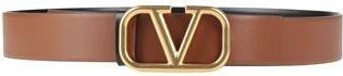 Valentino Garavani Marroquiner&iacute;a - Cinturones en YOOX.COM