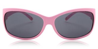 Montana Eyewear 966 966D Mens Sunglasses Pink Size 50