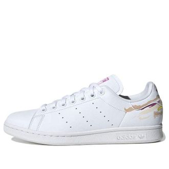 adidas (WMNS) adidas Thebe Magugu x Stan Smith Abstract GY9560