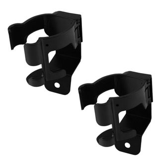 OEM Soporte Multifuncional Para Tel&eacute;fono M&oacute;vil Para Coche (2 Unidades), Compatible Con Jimny 2019-2021 Jb74 Jb64, Portavasos Y Soporte Para Gps (para Veh&iacute;
