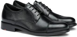 Lloyd Lloyd - Tassil - Heren - Schoenen - Zwart - Maat: 44 1/2 EU Leer