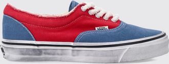 Vans Sneakers Uomo colore Blue