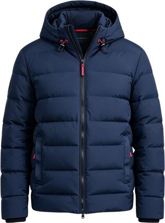 Rudsak Kenneth Puffer Jackets Navy 7125508