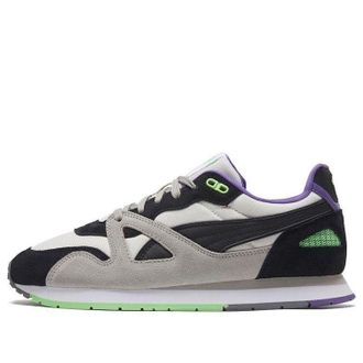 Puma Mirage OG Vaporous Grey Black 373307-01
