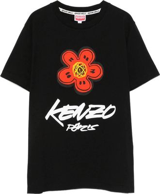 Kenzo Kenzo Futura T-Shirt