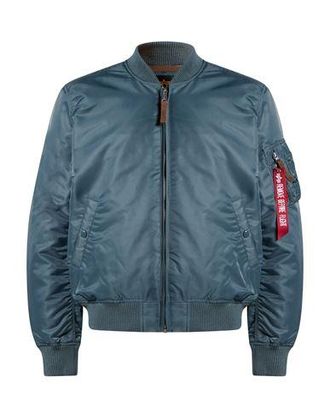 Alpha Industries COATS & JACKETS - Jackets on YOOX.COM