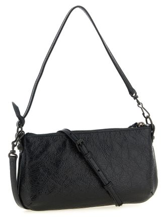 Balenciaga Le City Bag - Black