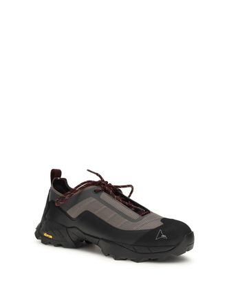 Roa Sneakers - Taupe