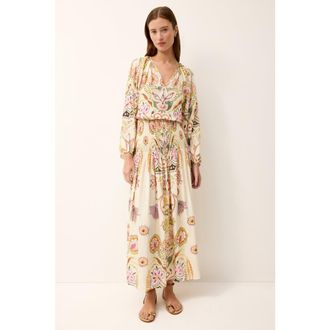 Marie Oliver Stacie Skirt in Haven at Nordstrom, Size X-Small