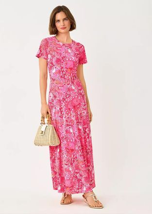 Lilly Pulitzer Lilliana Maxi Dress