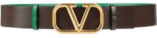 Valentino Garavani Small Leather Goods - Belts on YOOX.COM