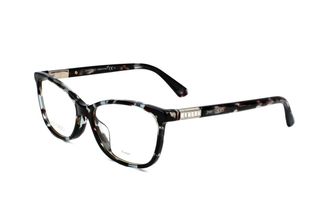 Jimmy Choo London JC282/G 0R8M 00 Azure Havana 53mm