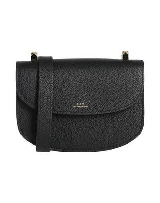 A.P.C. BOLSOS - Bolsos con bandolera en YOOX.COM