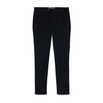 Roy Rogers Hombre, Pantalones, Negro, Talla: W34